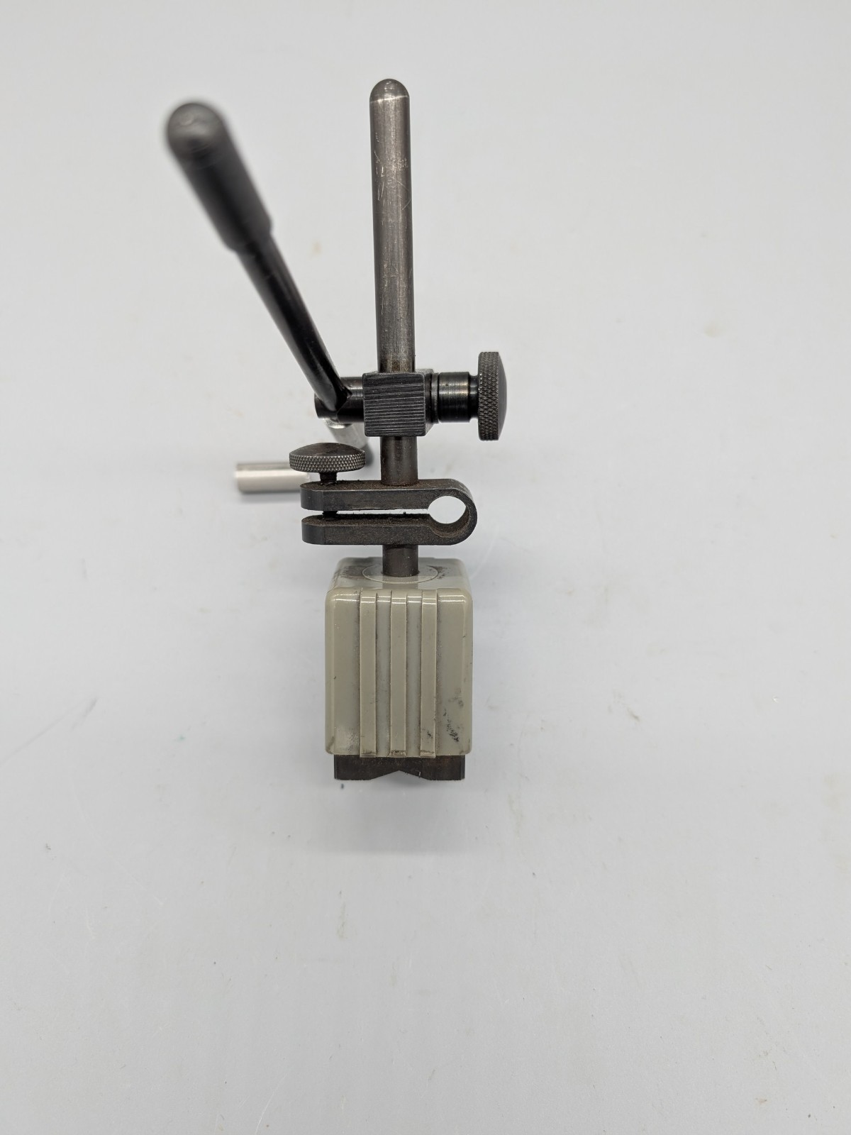 Brown & Sharpe MITI-MITE Small Permanent Magnet Base