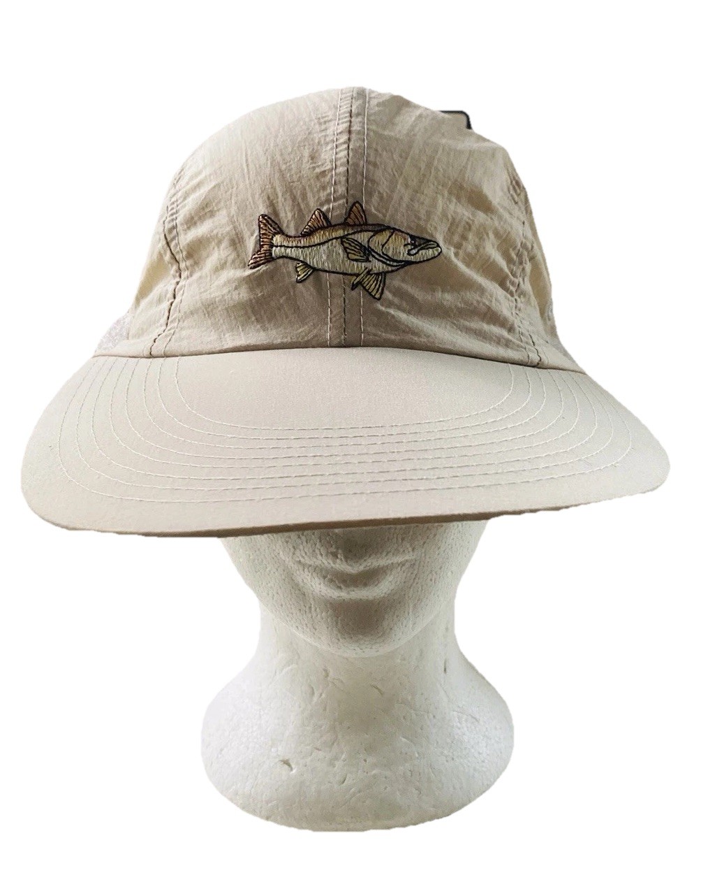 TSF Sportswear Fly Fishing/Hunting/Fishing/Sun Hat One Size Unisex Cap