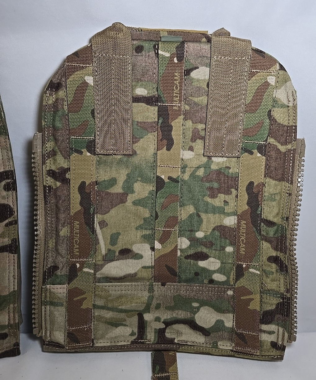 Crye Precision Plate Pouch Set CPC Multicam Medium