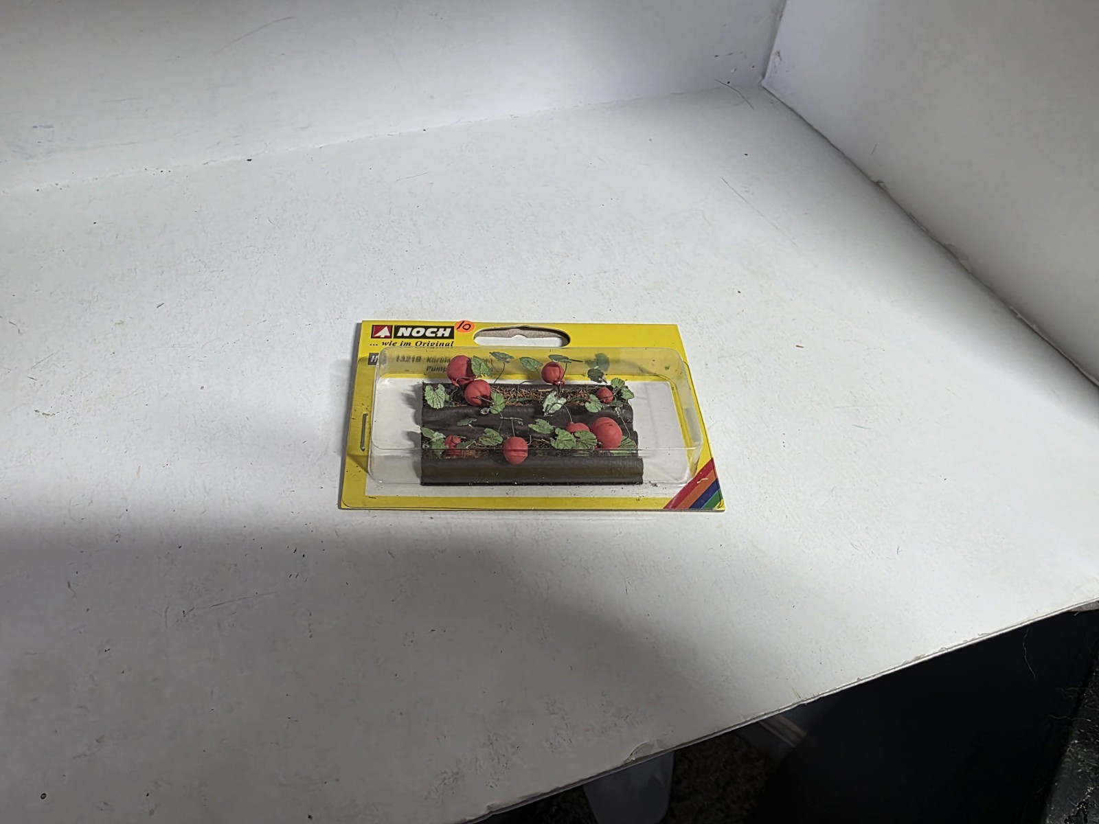 Noch Pumpkins 13219 HO Scale