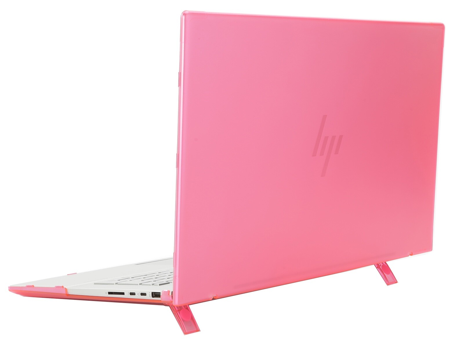 NEW mCover® Hard Case for 2021 ~ 2023 17.3" HP ENVY 17-CRxxxx 17-CHxxxx laptop