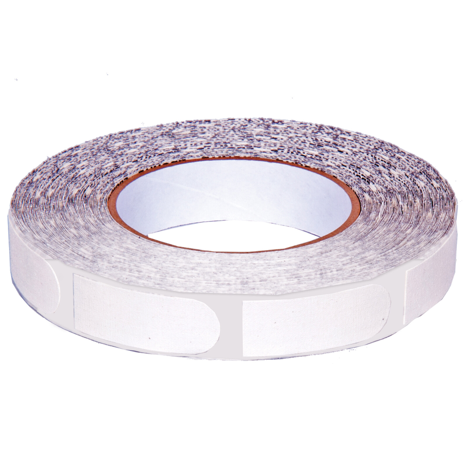 KR Strikeforce Sure Fit 100 Piece Bulk Roll 3/4" White Bowlers Tape