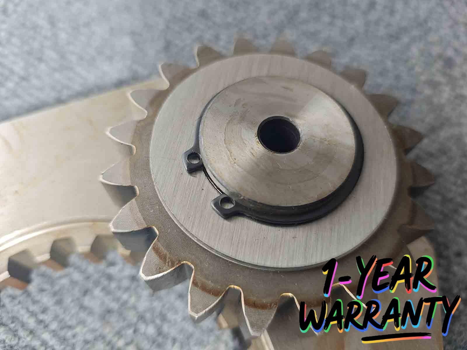 SWING REDUCTION Gear Assembly for KOBELCO SK200-5 SK200-6 YN32W01019F1