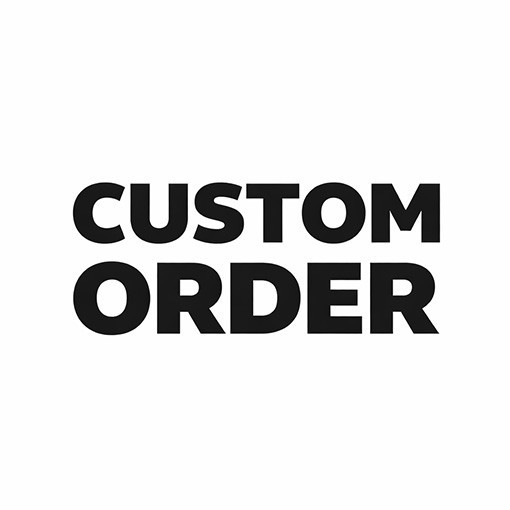 Custom Order - projector