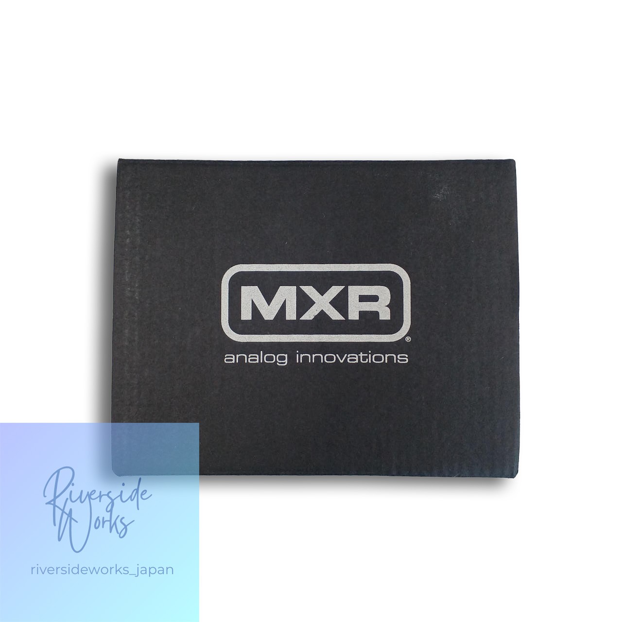 MXR M148M Micro Chorus Effect Pedal Used JP