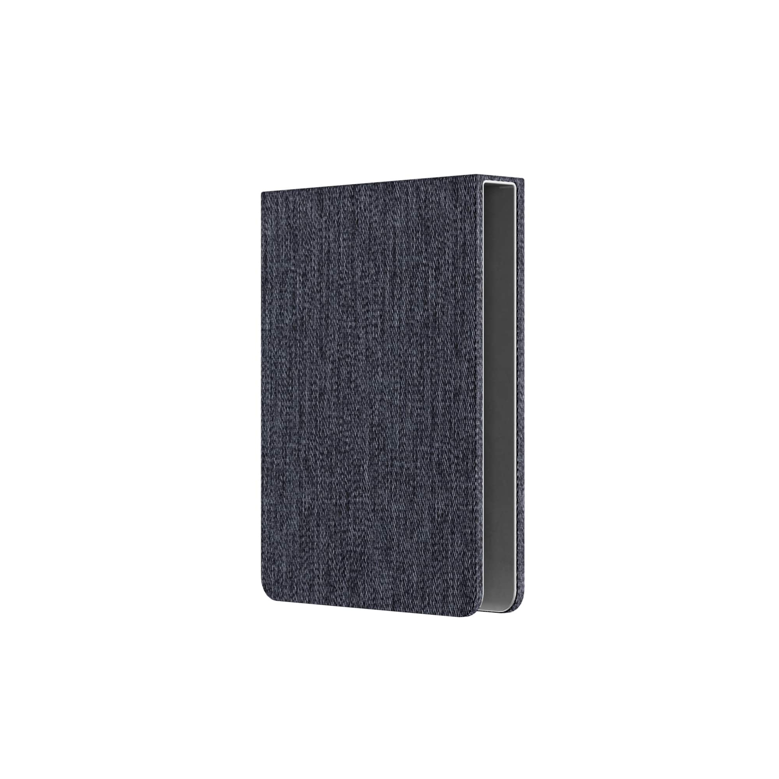 Ledger - Flex Magnet Shell - Charcoal
