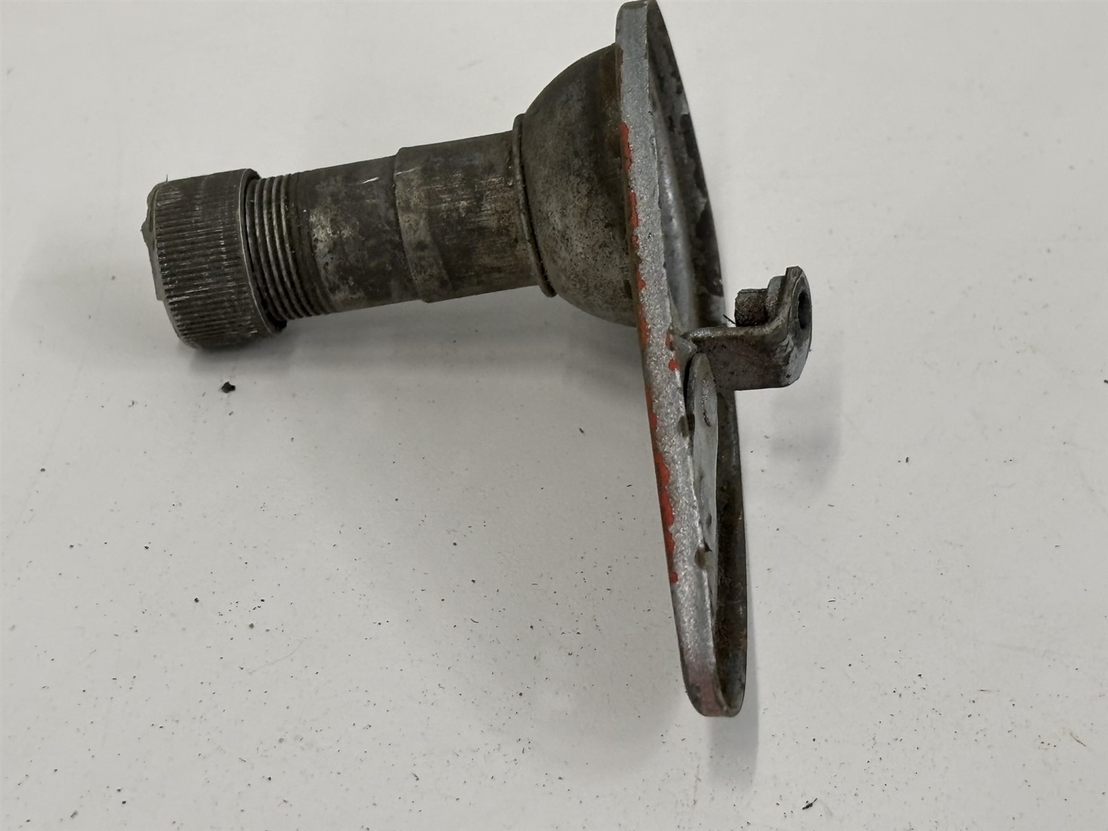 Luscombe Model 8 Grimes Model E NAV Navigation Wing Tip Light Retainer Base