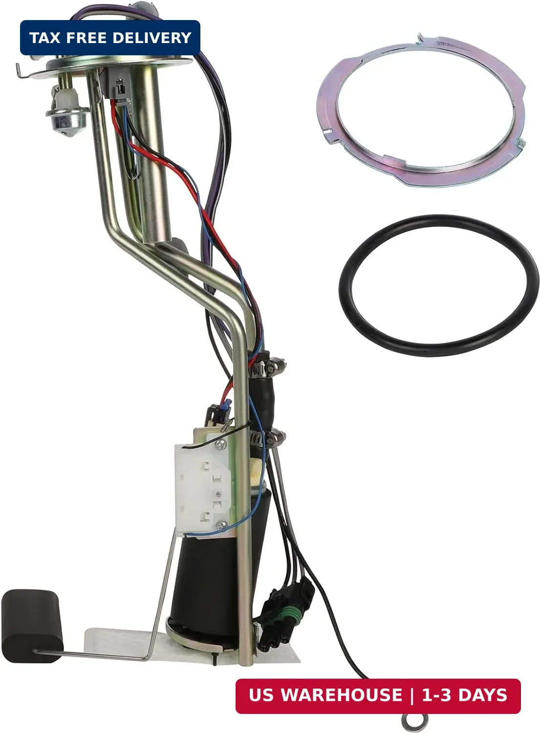 E3622S Electric Fuel Pump Fit for Chevy fot GMC for C1500 C2500 C3500 K1500 K250