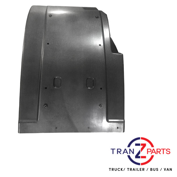 FITS DAF CF65, CF75, CF85 LH FRONT DROPWING MUDGUARD LH