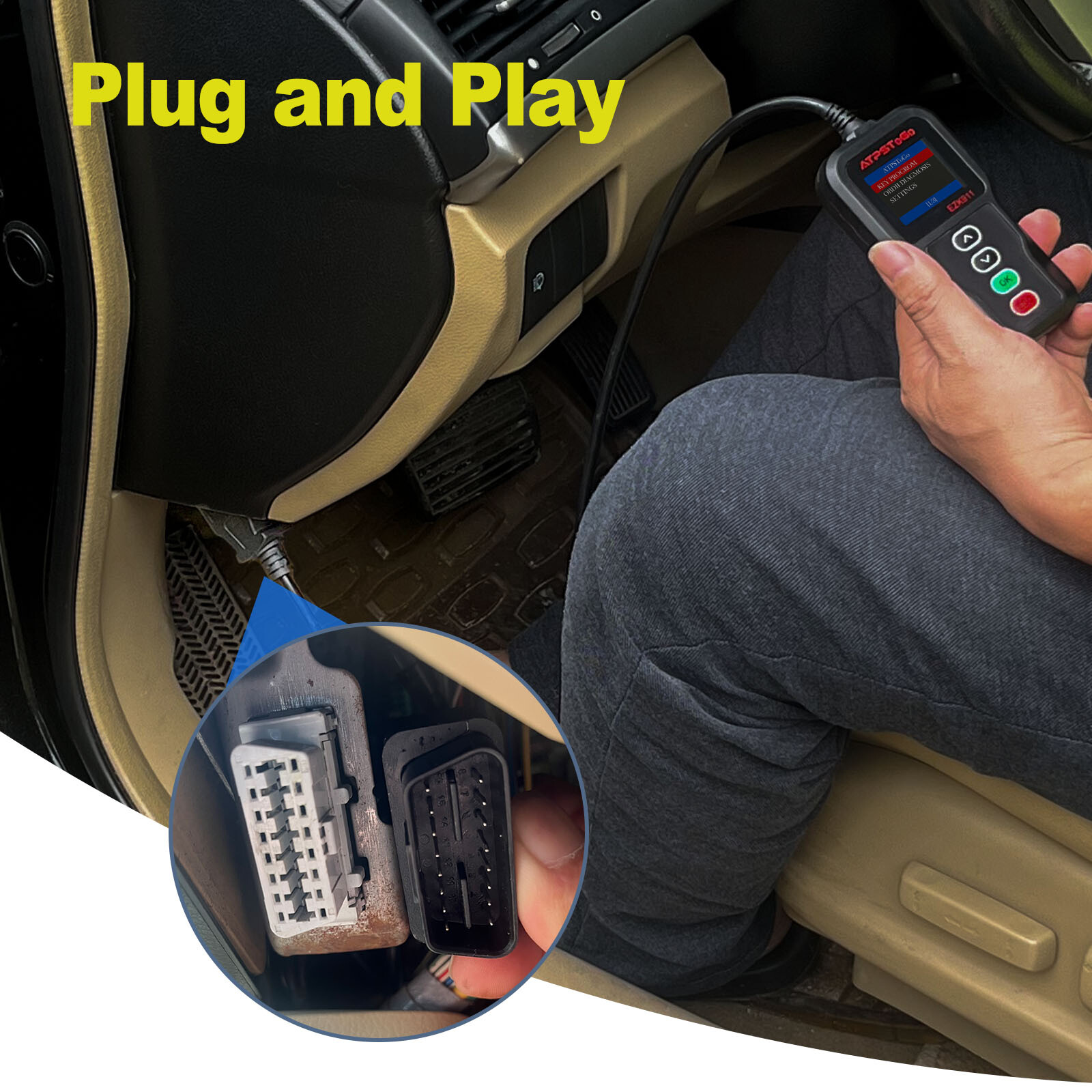 2 New Replacement Remote Key Fob Kit For 2012 2013 2014 2015 2016 Chrysler 300