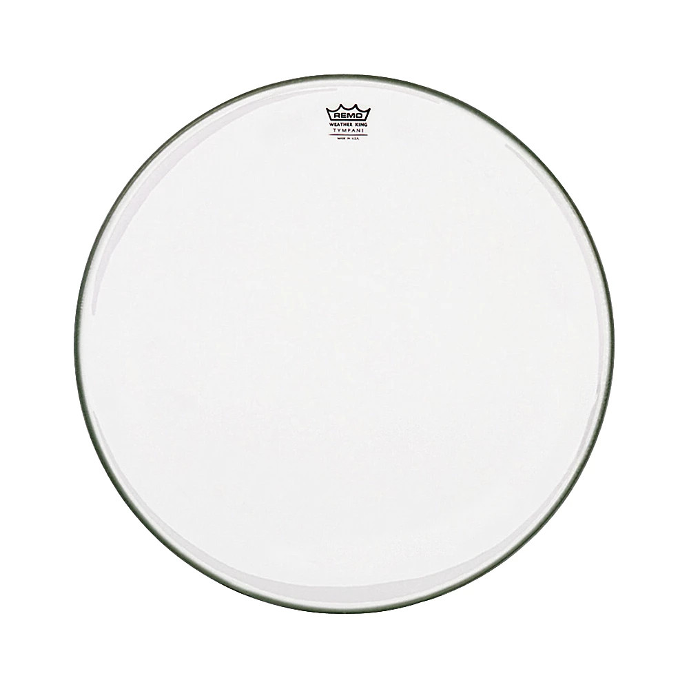 Remo Clear Extended Timpani Head  28 in.