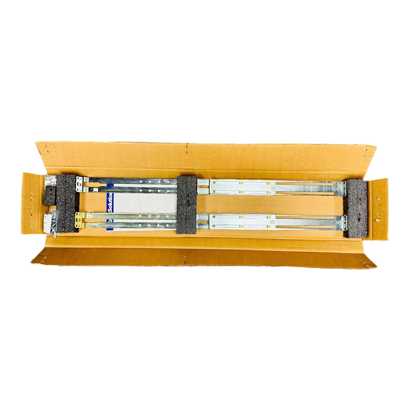 INNOVATION FIRST (RACK SOLUTIONS) 1UBRK-R300 RAIL KIT NEW IN BOX