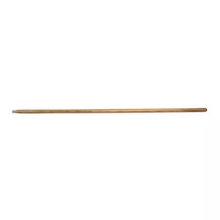 Link Handles 66455 Rake Handle, 48", 15/16", Tapered, 5/8"