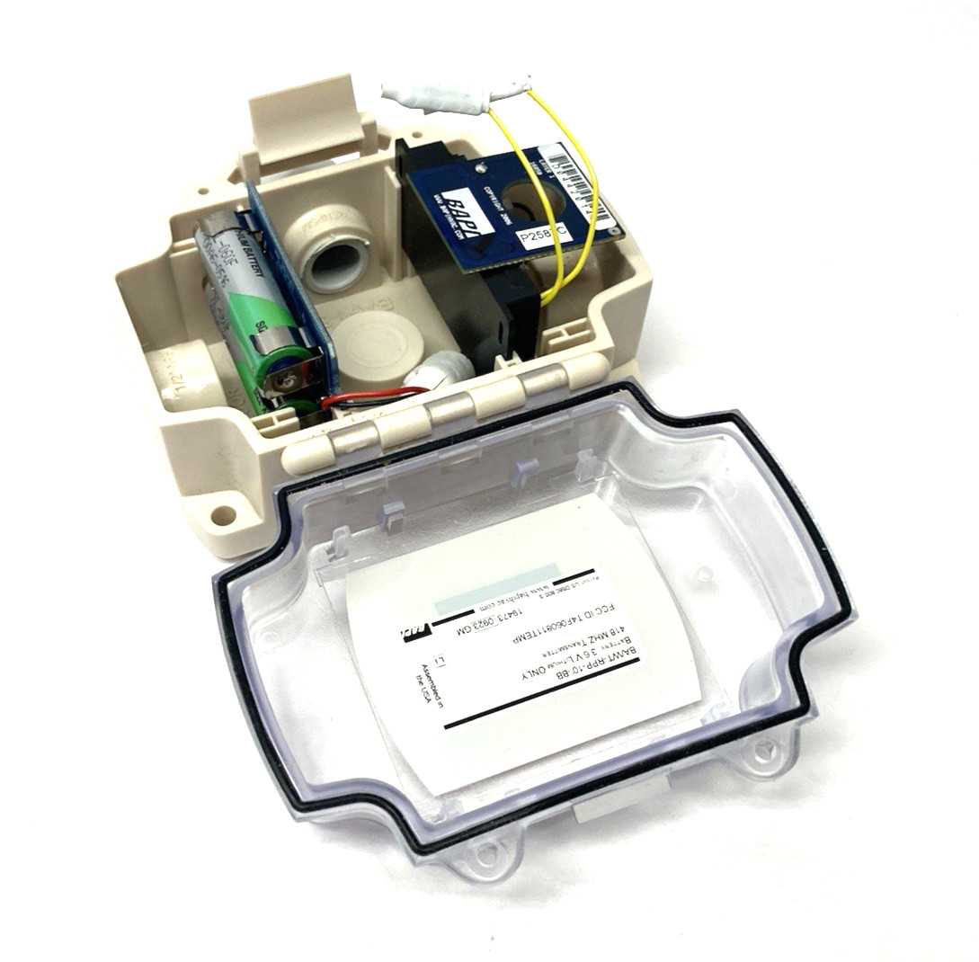 BAPI HVAC BA/WT-RPP-10'-BB Remote Probe Sensor Battery Unit