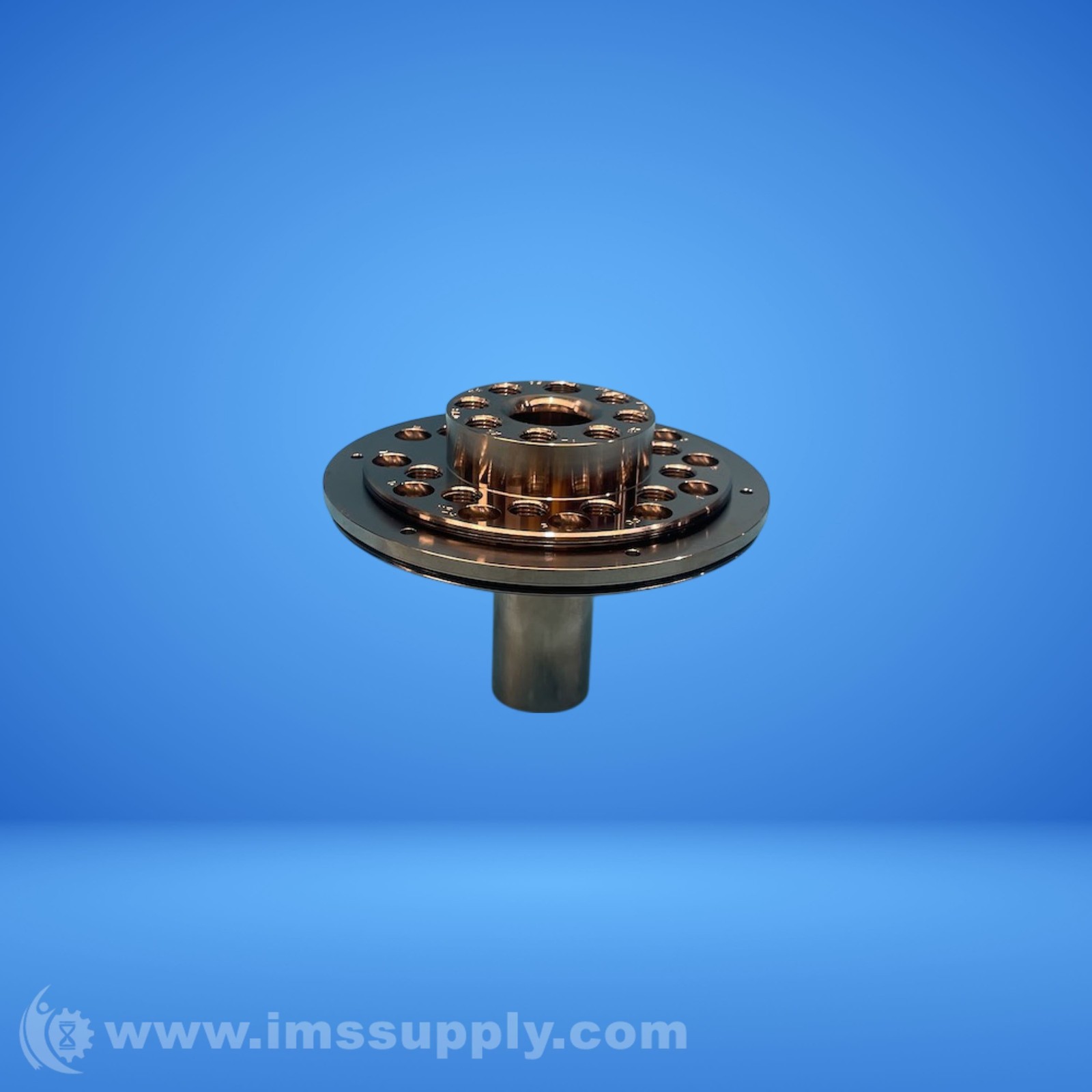 ABB 3N3434 Plate Assembly FNIP