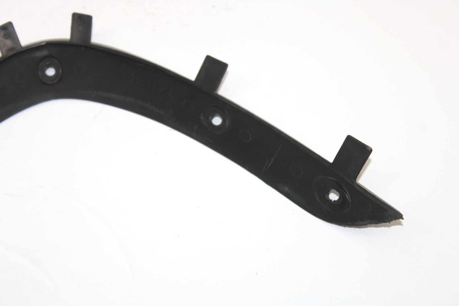 2008 Polaris Iq Shift 600 Oem Windshield Retainer Support 5435520 B315