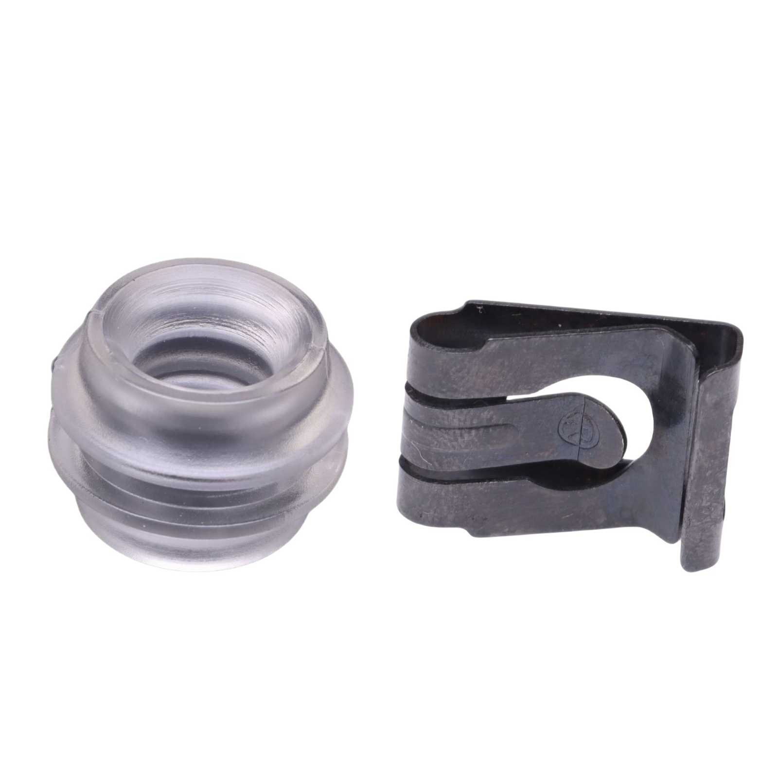 Transmission Gear Shift Linkage Shifter Bushing Clip Kit for Mercedes Automatic