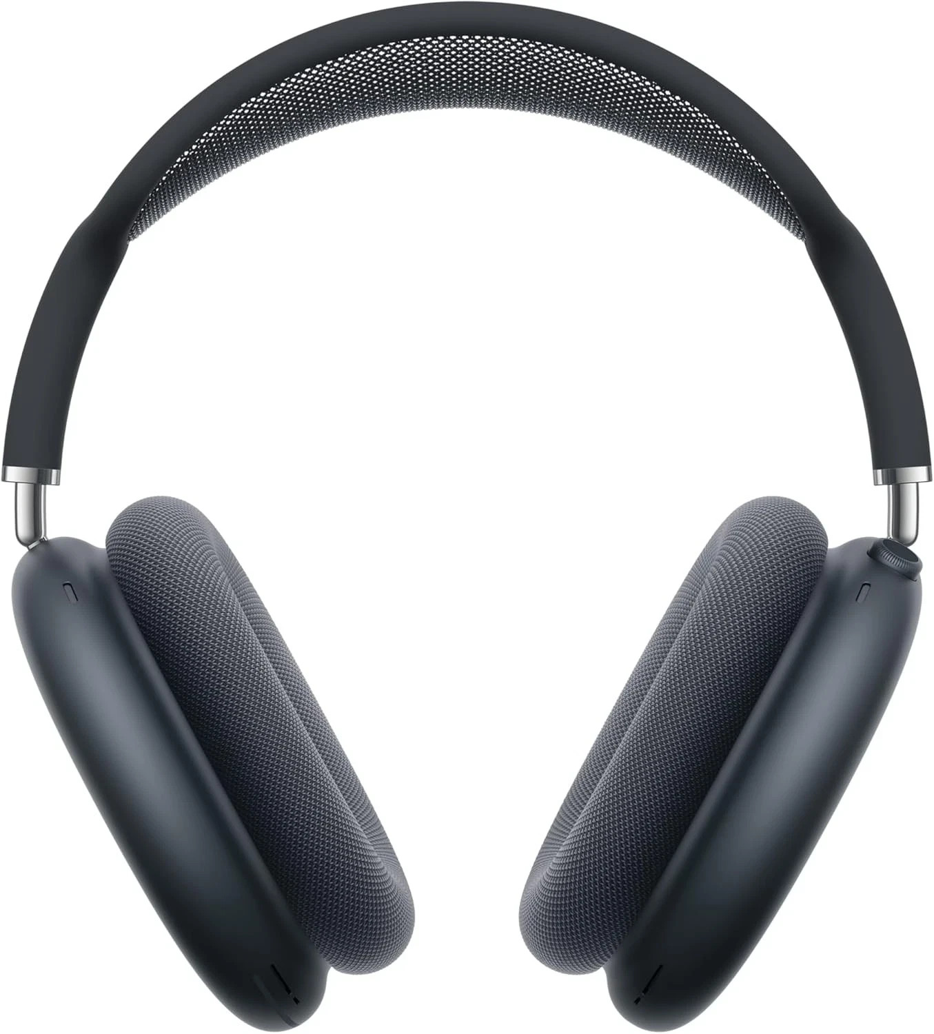 Apple AirPods Max 2 Wireless Over-Ear Headphones (USB-C) - Midnight MHWK4AM/A