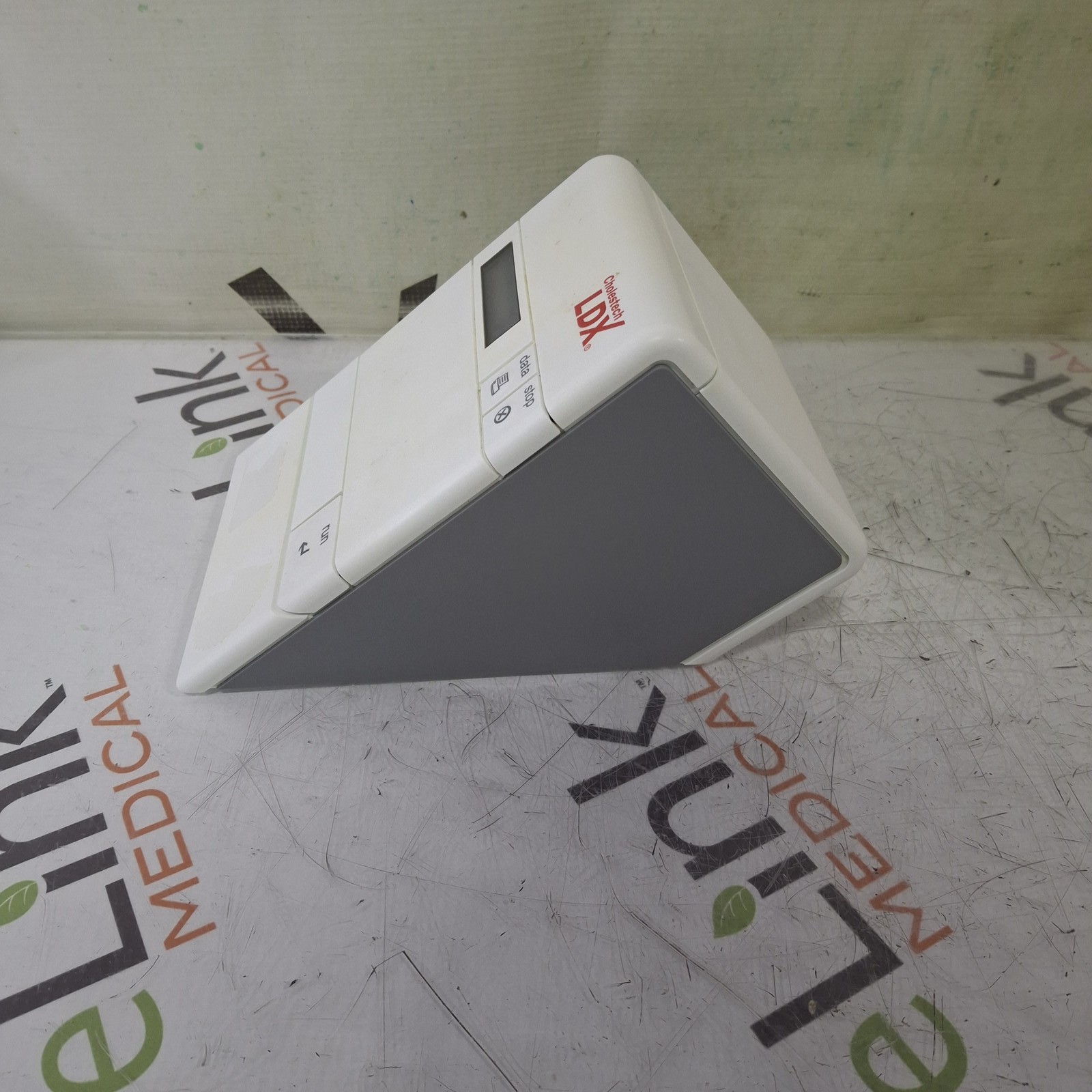 Cholestech LDX Cholesterol Analyzer