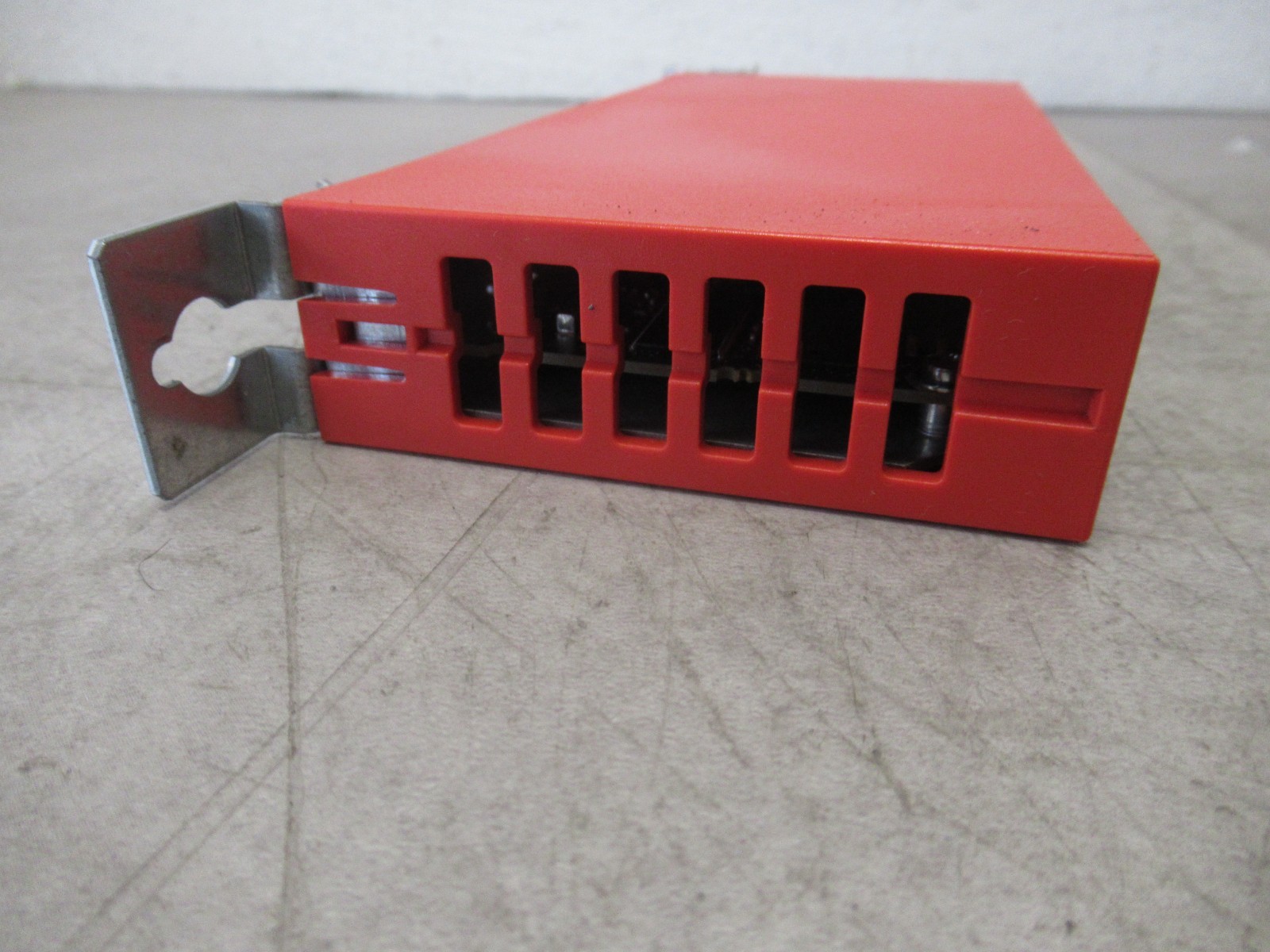 SEW Eurodrive DFE32B/UOH11B Fieldbus Gateway Profinet Module