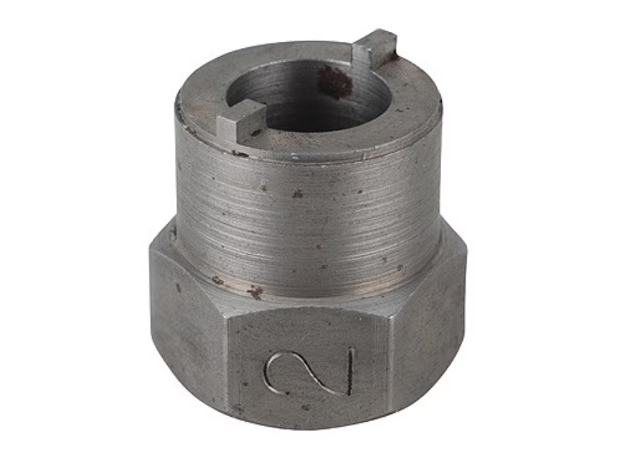 100 Straight CSP Stuck Choke Removal Tool Head Only