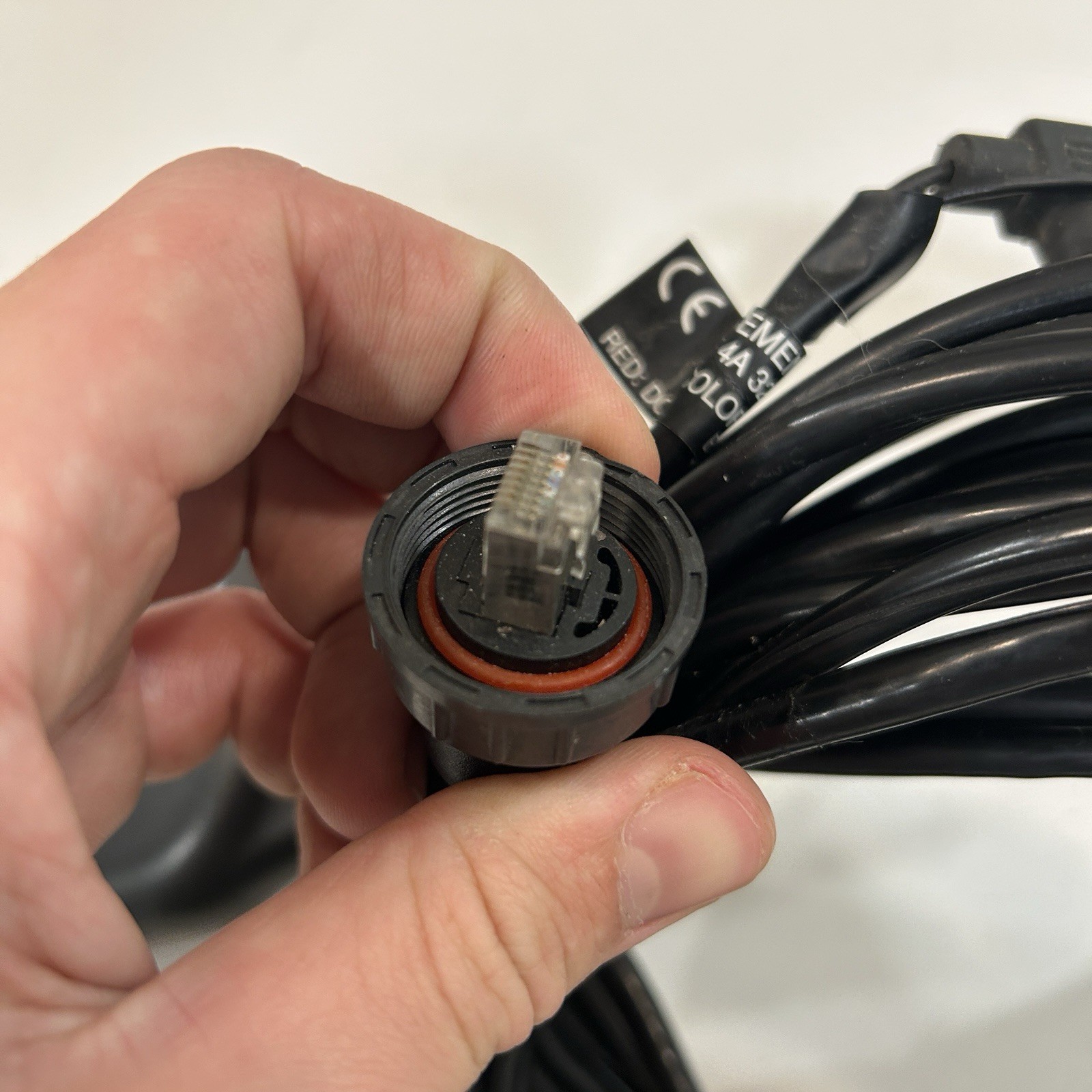 Garmin Panoptix PS22-TR Transducer