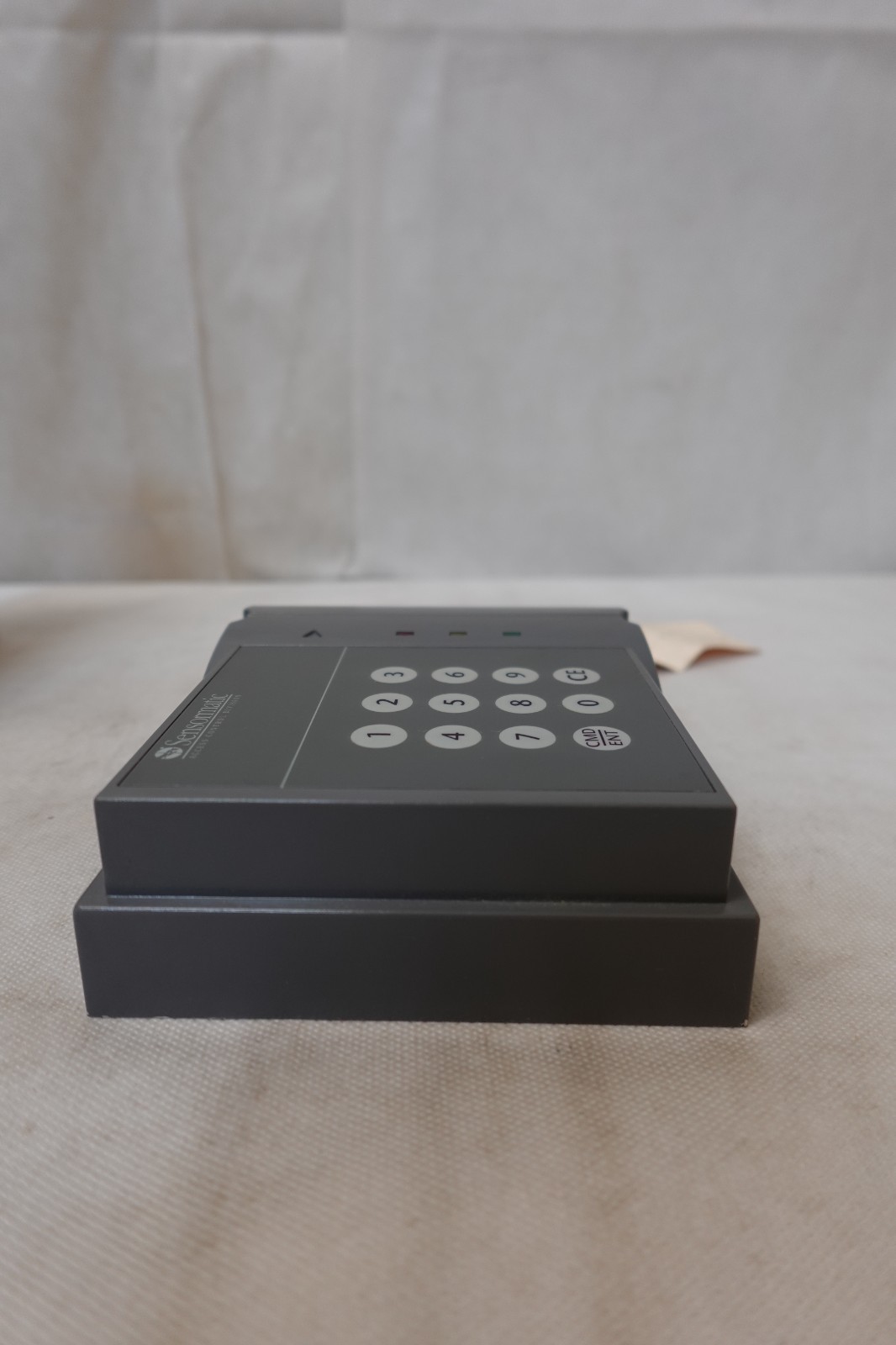 SOFTWARE HOUSE ZZ-RM2-PH PROX PROXIMITY CARD READER - USED - AS IS