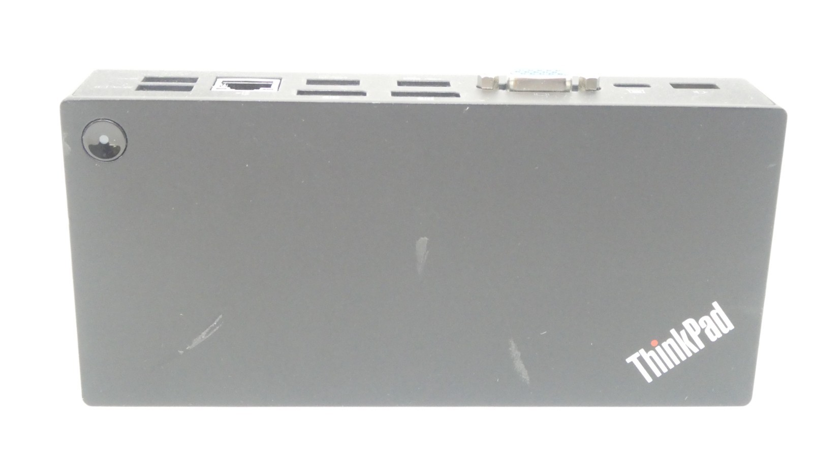 ThinkPad USB-C Dock Docking Station - DK1633 - 40A9 - Dock only