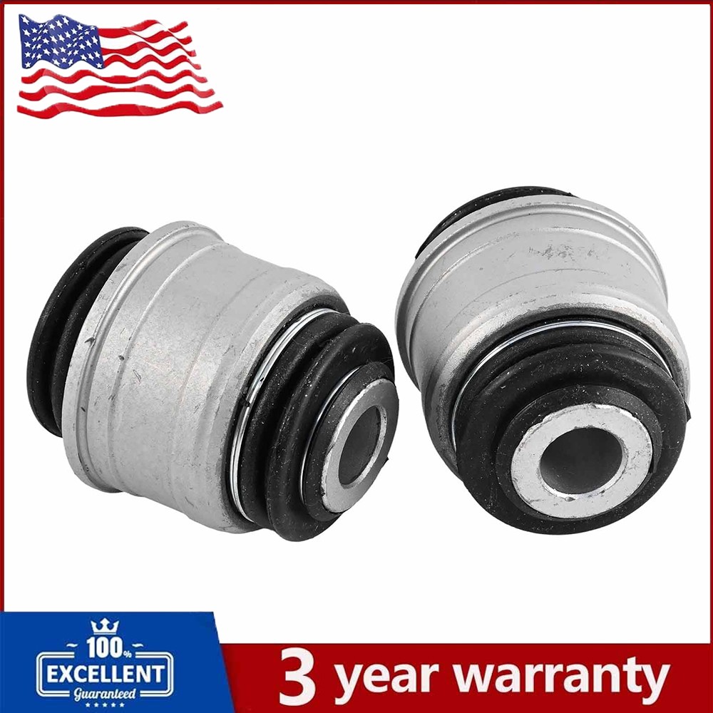 22949387 22949386 Rear Suspension Knuckle Bushing For 2016-2020 Chevy Malibu