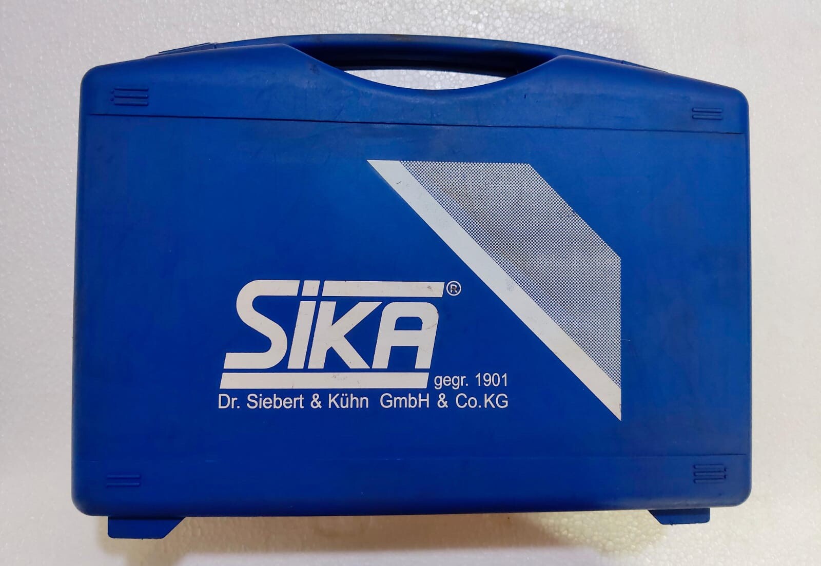 SIKA  Pressure Gauge Kit 2500 Bar P/N: BIT02B