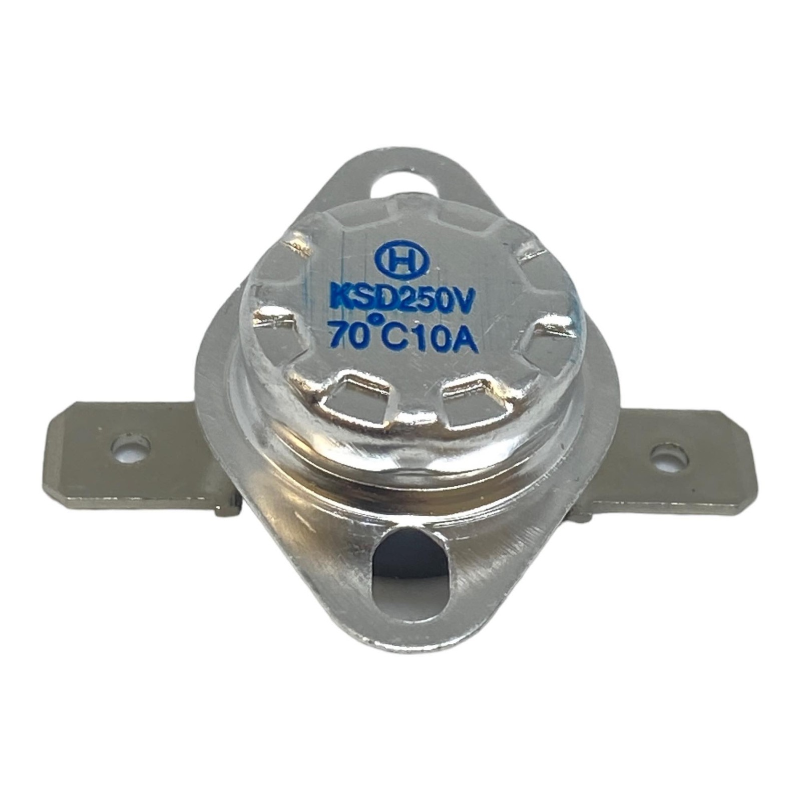 KSD250V Thermostatic Thermal Fuse Switch 90C/250V/10A