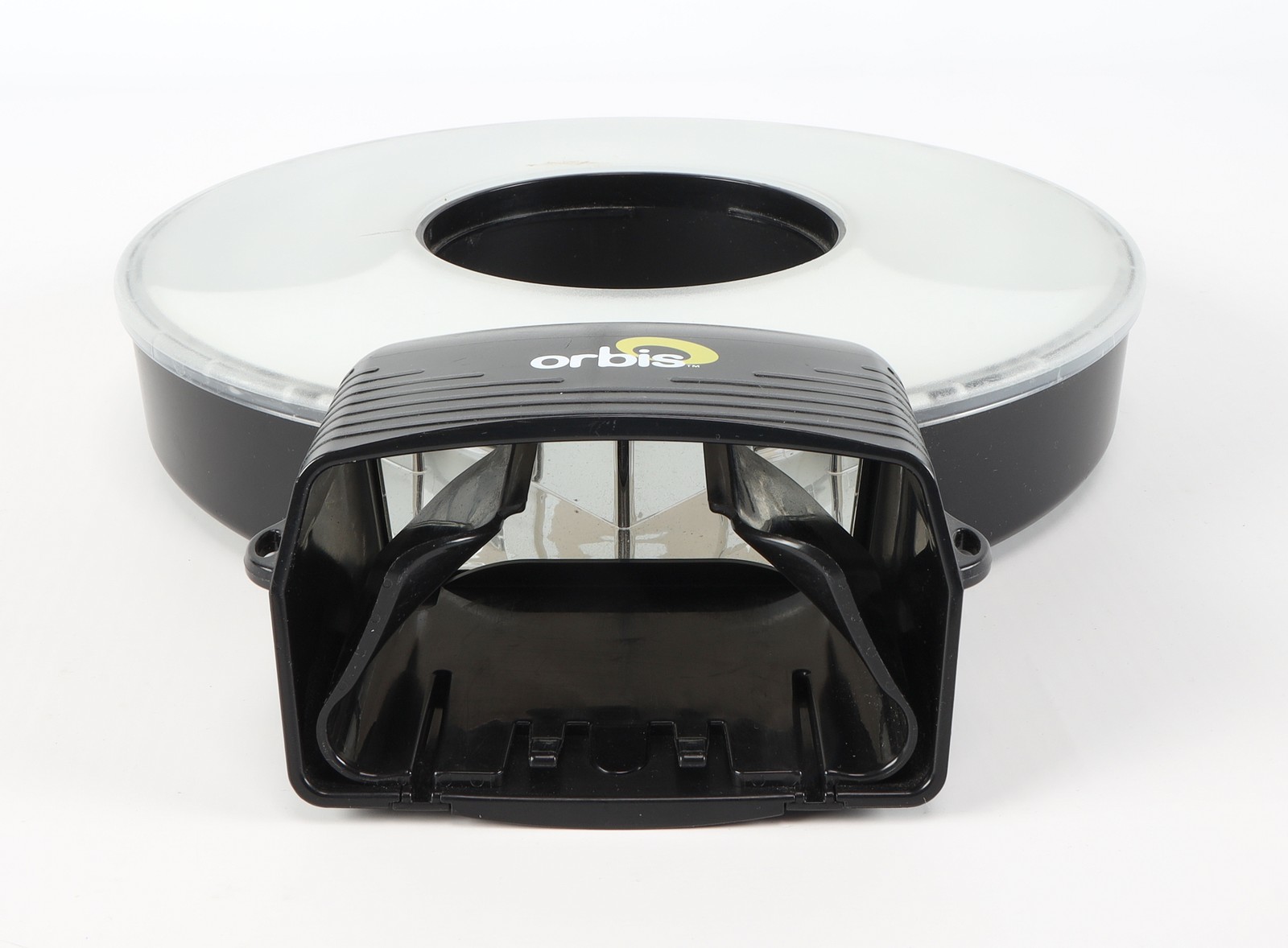 Orbis Ring Light Flash Adapter & Mounting Bracket Kit (1006)