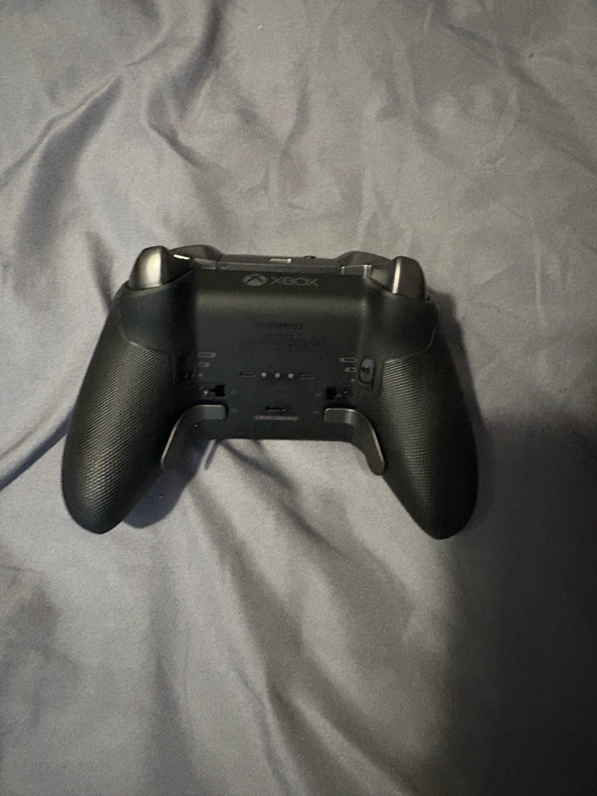 Microsoft Xbox Elite Series 2 Wireless Controller with Case & Accessories