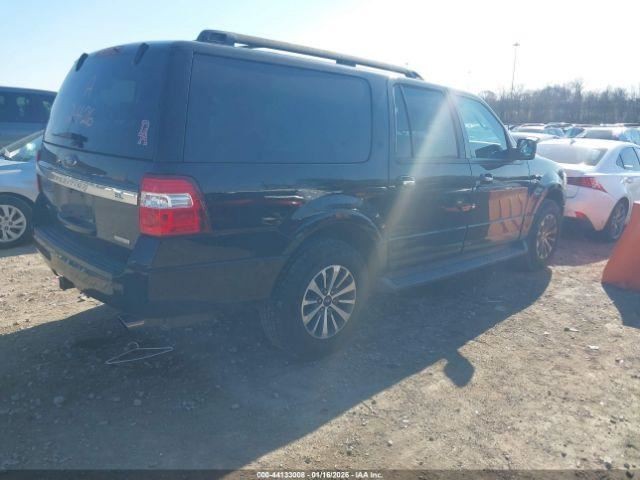 Audio Equipment Radio Receiver AM-FM-CD-MP3 Sync Fits 15-17 EXPEDITION 2734466