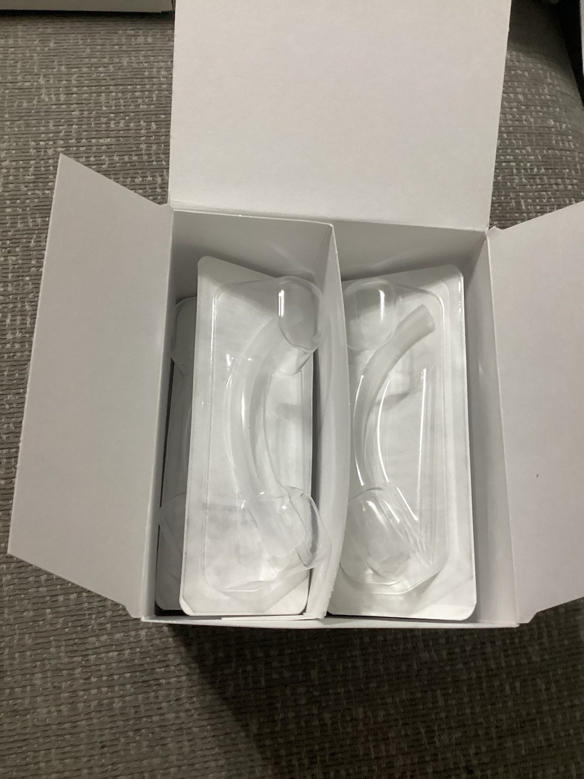 Disposable Inner Canulas Box Of 10