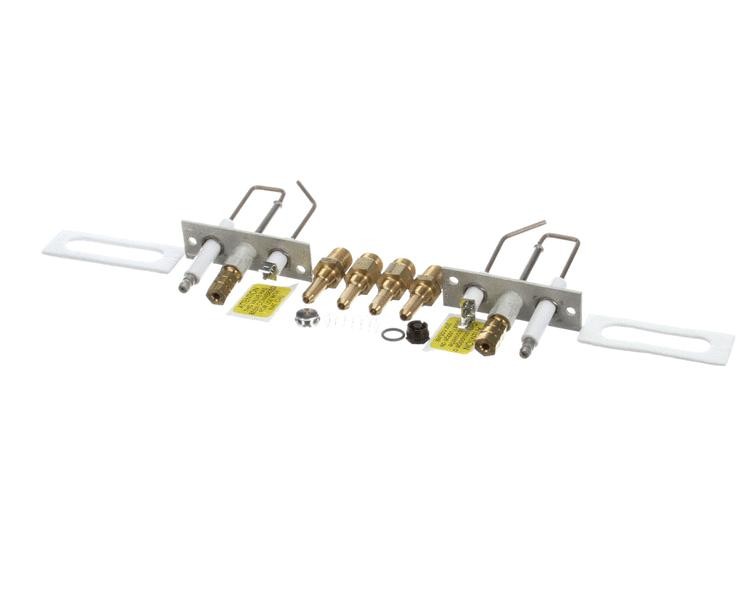 Frymaster Conversion,Mjh50/52 Dv Pro-Nat 8261148 - Free Shipping + Geniune OEM