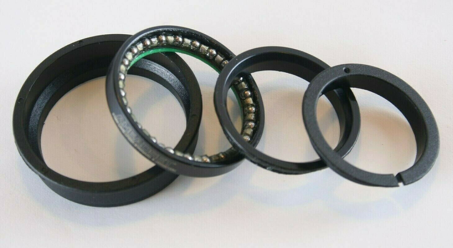 NEW Cane Creek 10 ZS44/28.6 Upper Cup, Bearing, Compression Ring Works w/ 40 110