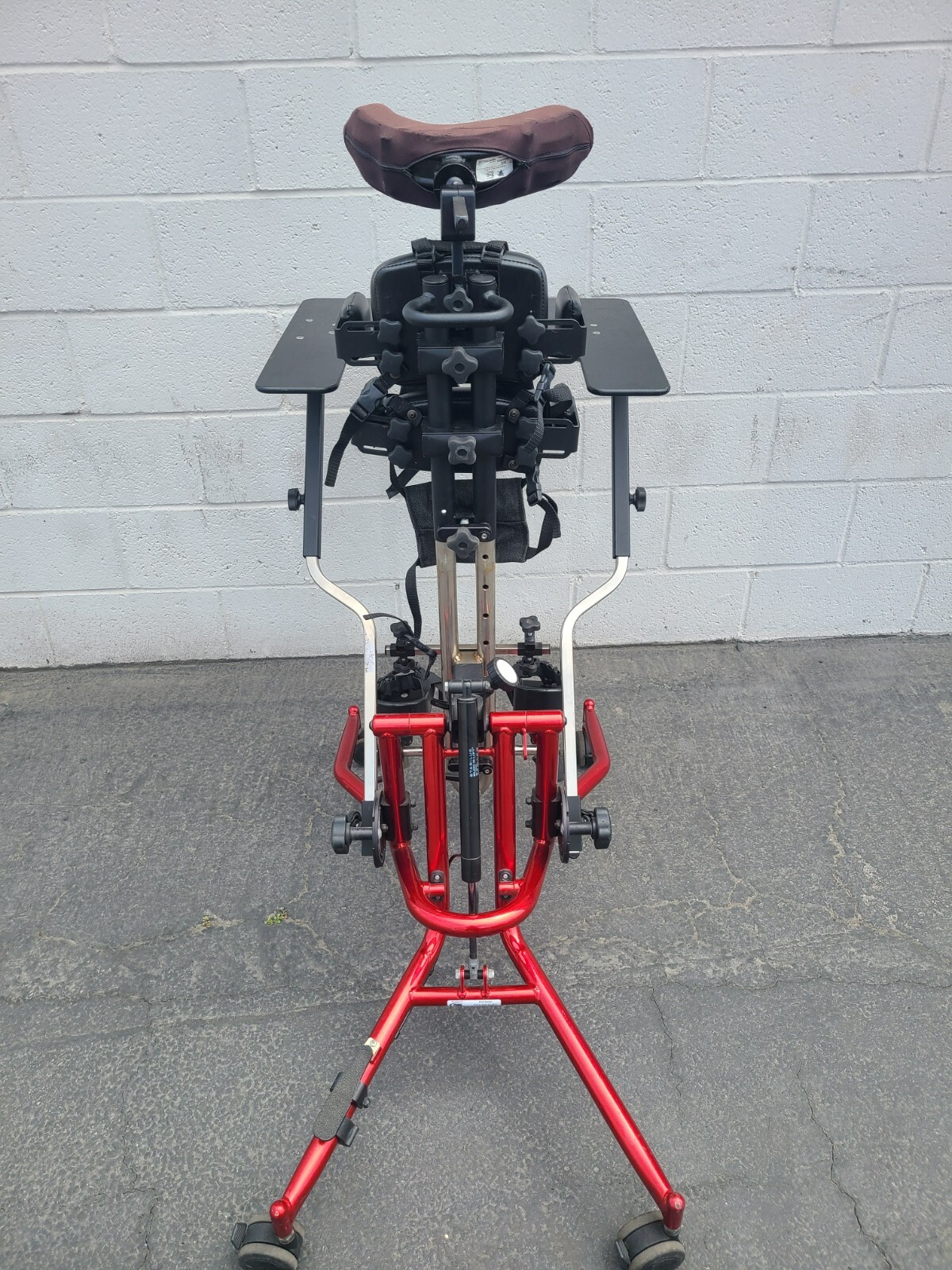 Prime Engineering Child Special needs Pediatric Stander Aid