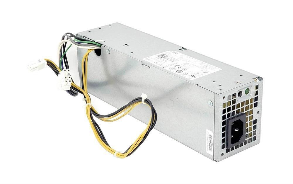 Dell Optiplex 3020 7020 9020 SFF 255W Power Supply L255AS-00 0NT1XP PS-3261-2DF