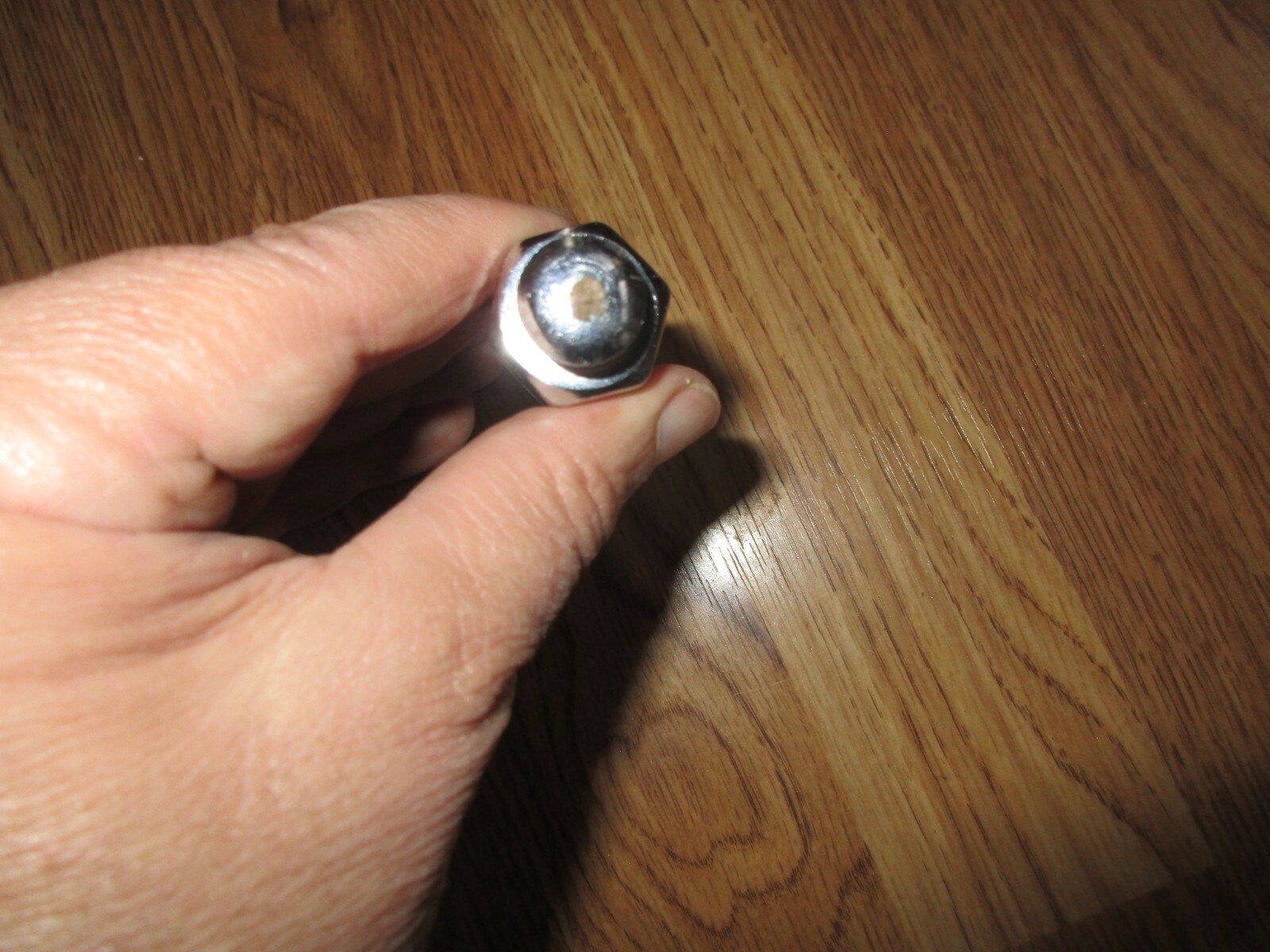 GREAT NECK PLUMB BOB 8 OZ.