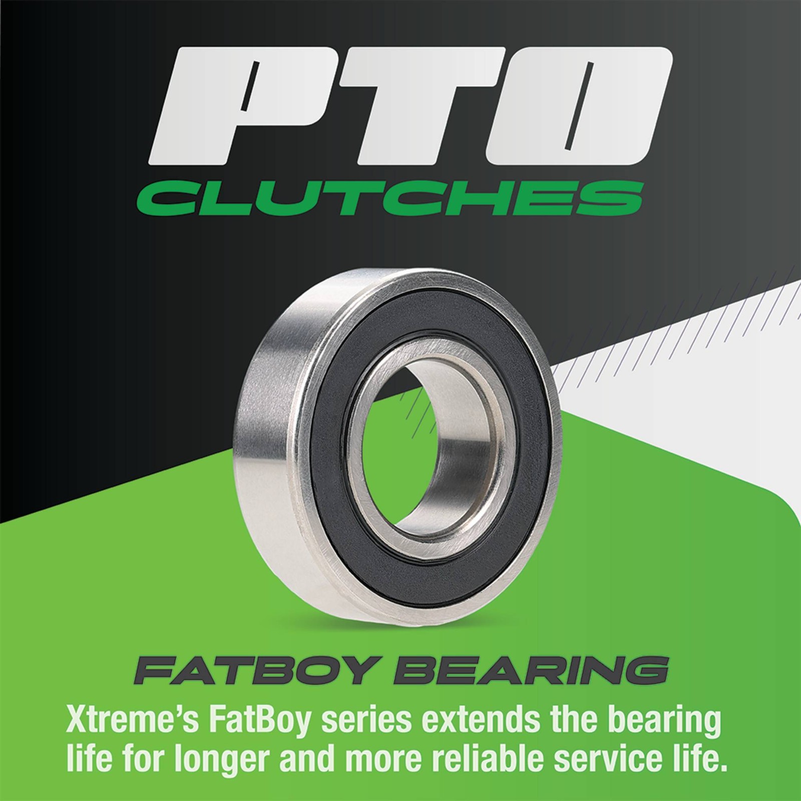 X0920 PTO Clutch Blade Brake For Exmark 126-2601