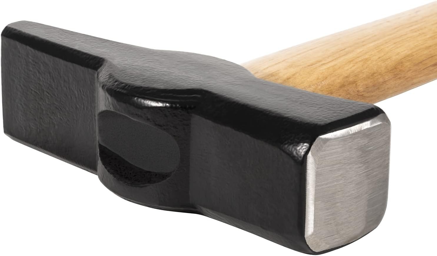 Blacksmiths' handmade Hammer Replace for 0000811-1000 Blacksmith Forging Tool