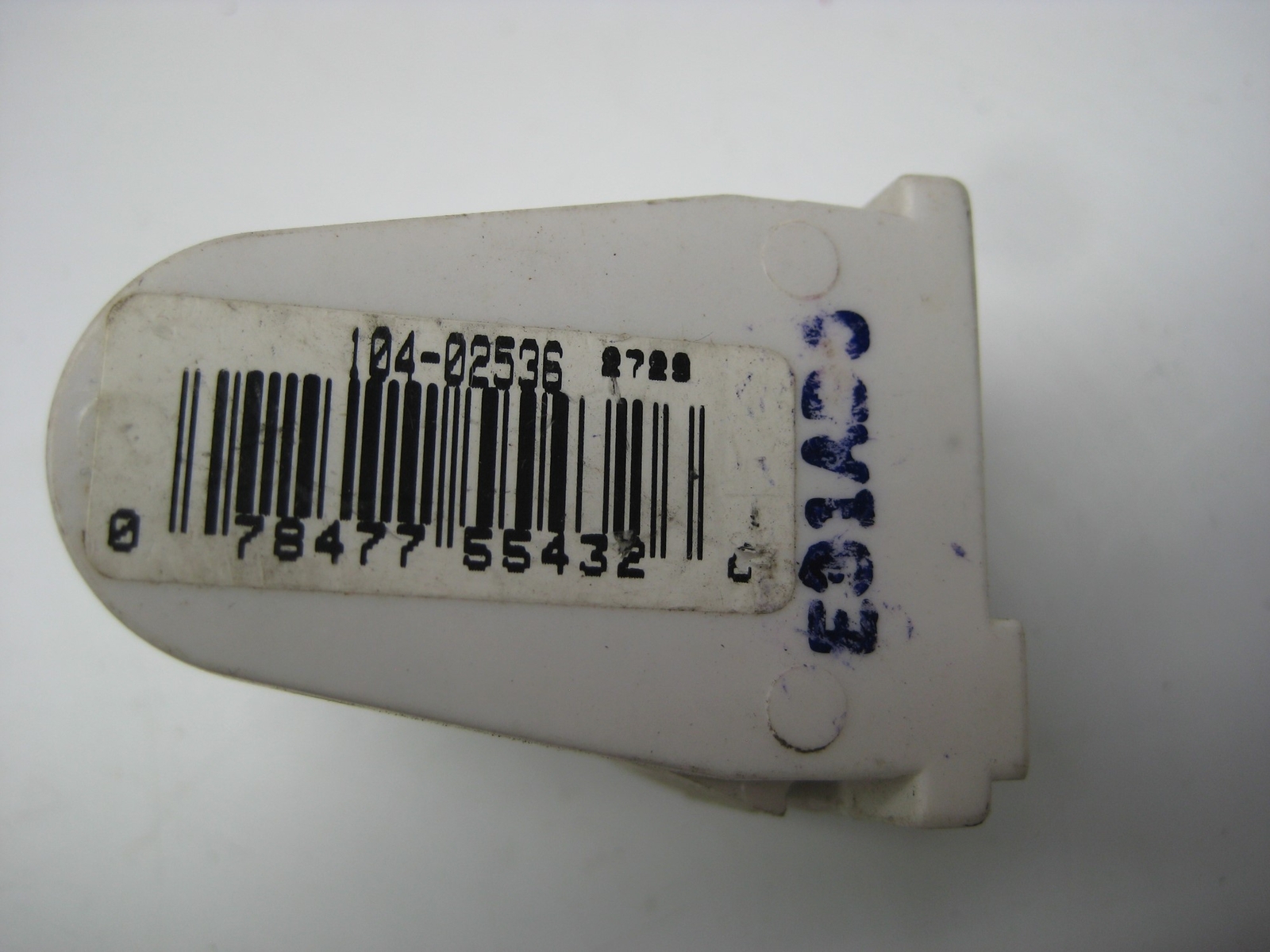LEVITRON 104-02536 LAMP HOLDER NSNP