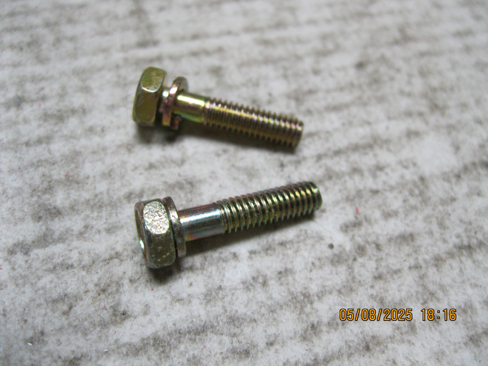 Standard JH-86 Dist Cap