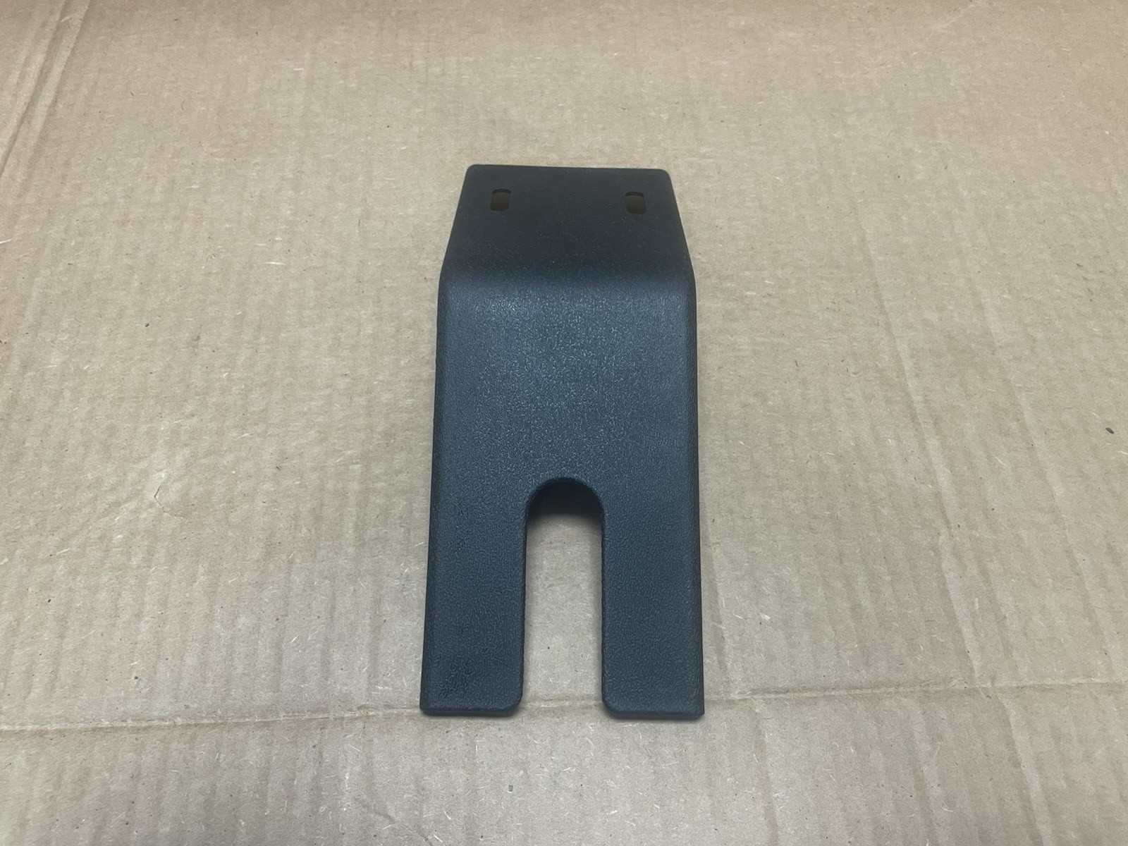 Rotary Lifts® (SINGLE) Rear Yoke End Cover (Euro Style) - Part #FC5802-18