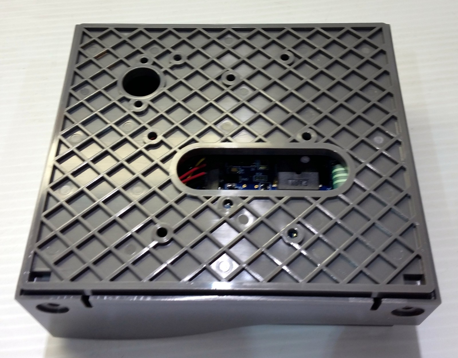Software House RM2L-SE Card Reader w/ Keypad LCD