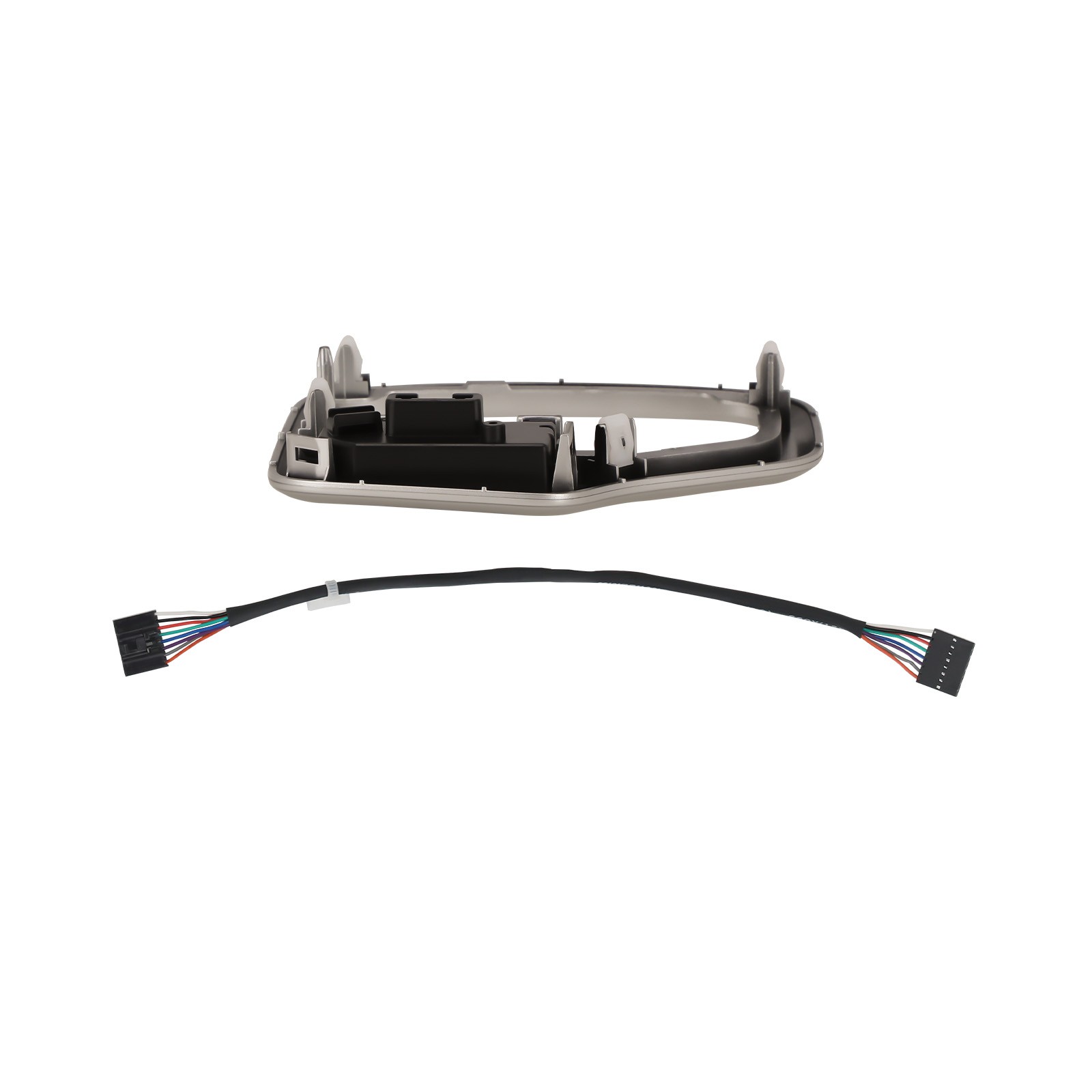 Transmission Shifter Bezel with Harness for Jeep Cherokee 2014-2018 601-401