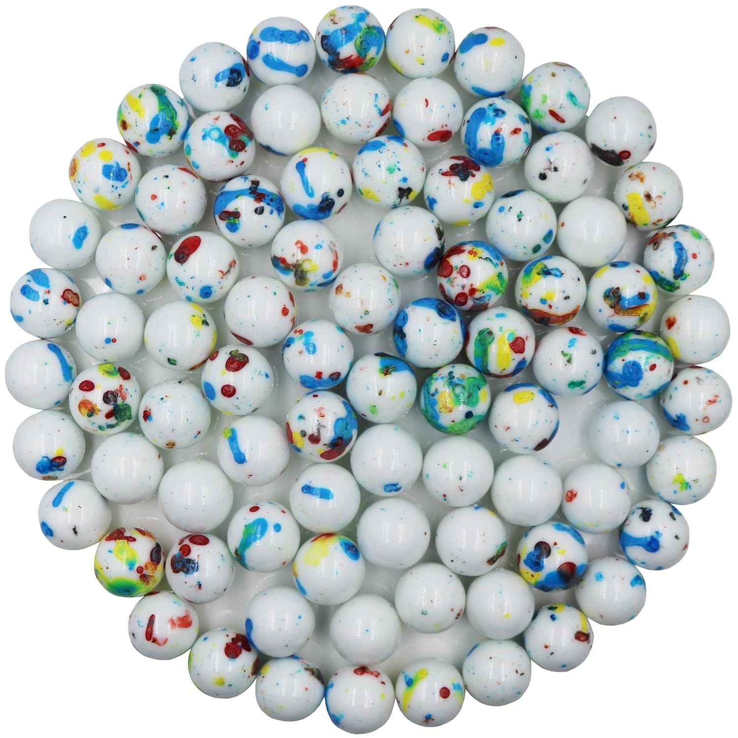 FirstChoiceCandy Jawbreakers (Psychedelic Bruiser 1 Inch )