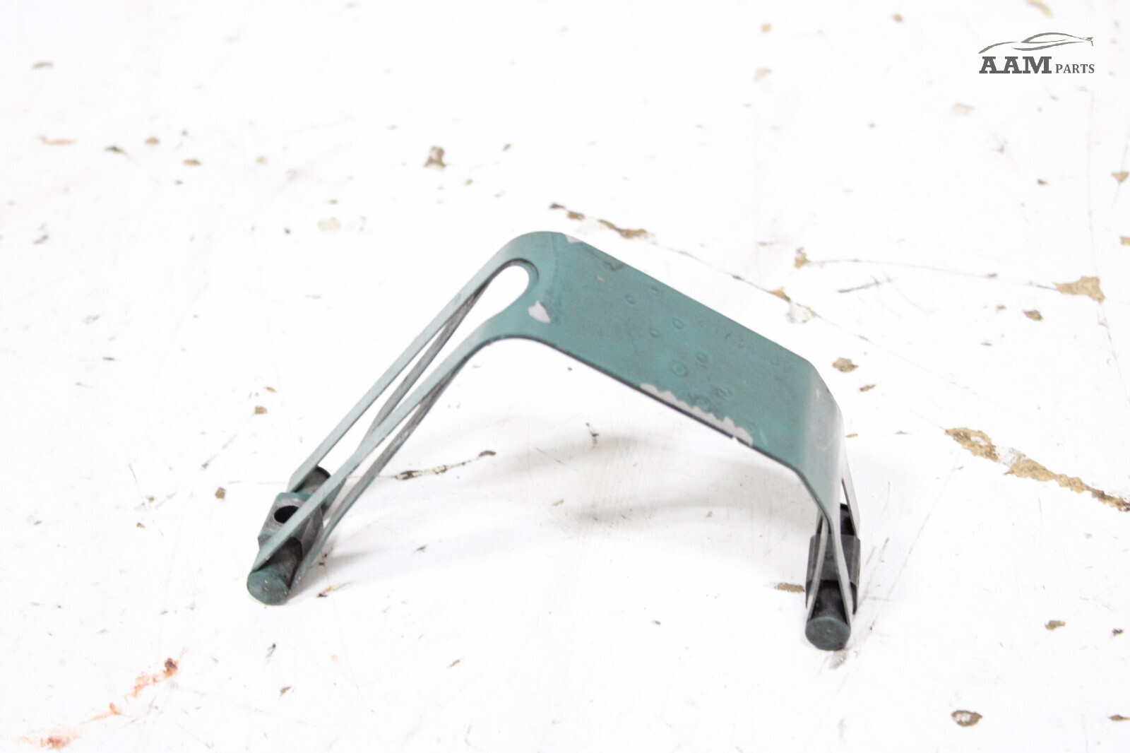 2019-2023 VOLVO VNL 760 D13 TENSIONING BAND BRACKET SUPPORT 21734339 OEM