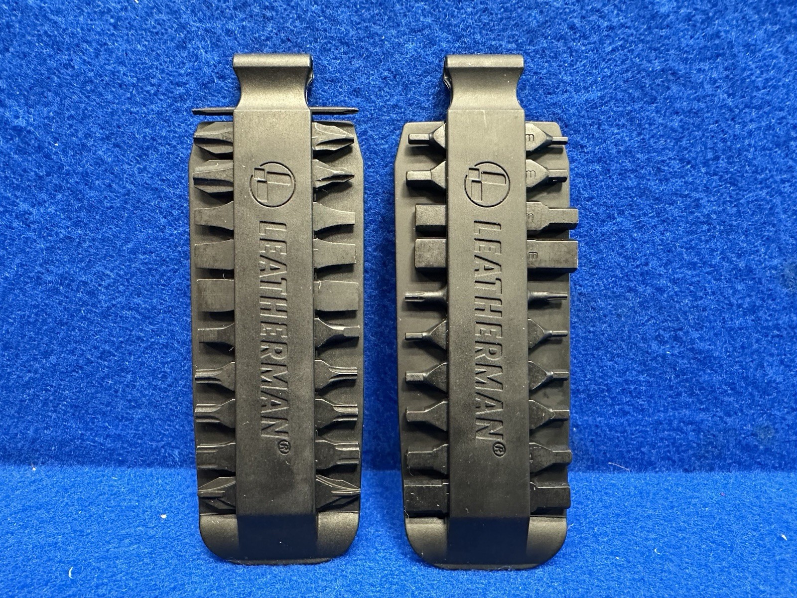 Leatherman® Bit Kit 20 Replacement Bits 931014